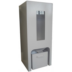 Distri Granul' Blanc