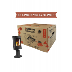 Flambée Plaisirs