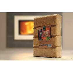 Briques forestières