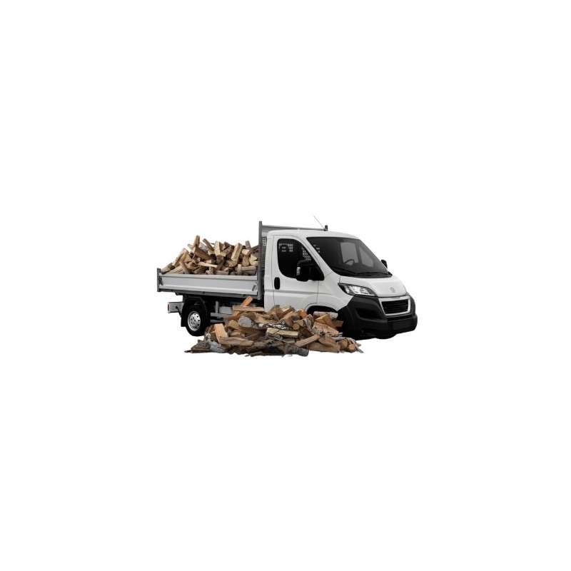 Bûches de bois - Vrac