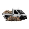 Bûches de bois - Vrac