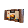 Bûches densifiées Crépito - 7.5 kg