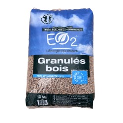 EO2 - 104 Sacs De 10 kg