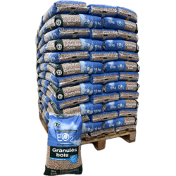 EO2 - 104 Sacs De 10 kg