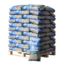 EO2 - 66 sacs de 15 kg