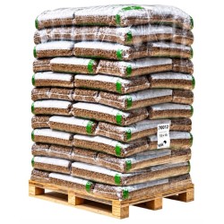 VPK - 72 sacs de 15 kg