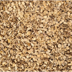 Paillage pour aire de jeu - Mulch