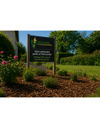 Paillage Bois Calvados : Plaquettes & Paillis - Normandie Eco Combustible