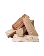 Bois de chauffage : Achat bois sec et stère - Normandie Eco Combustible