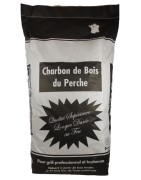 Charbon de bois : cuisson naturelle et authentique