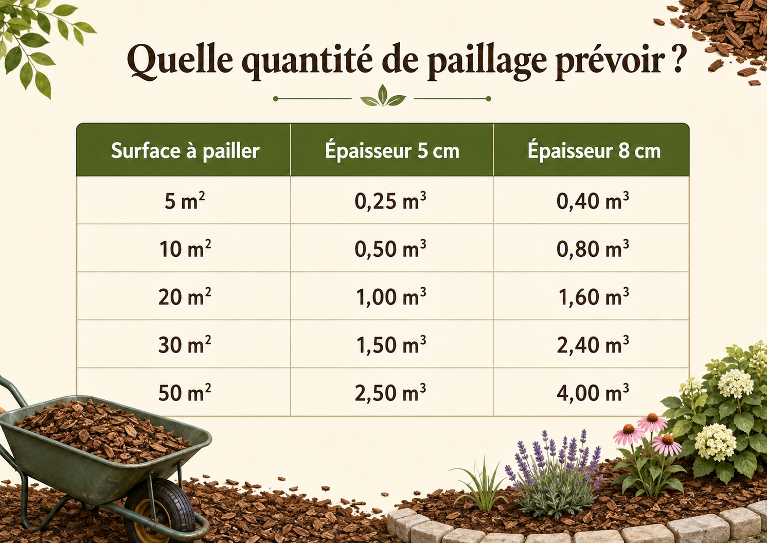 Tableau de mesure
