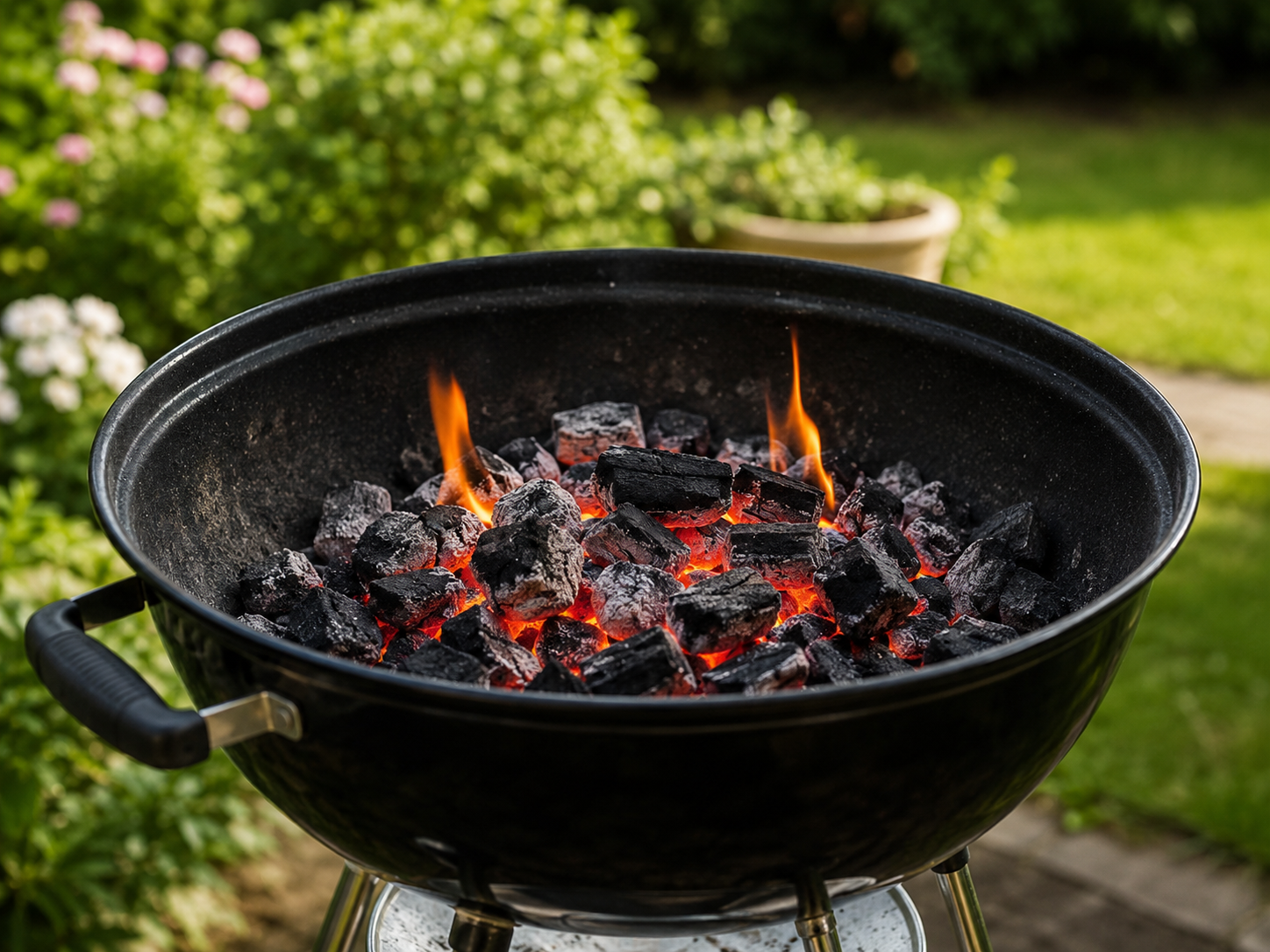 BBQ