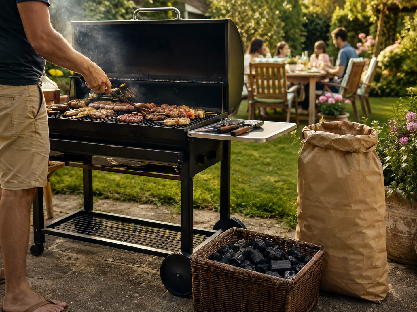BBQ